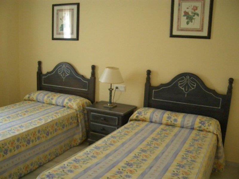 Ona Campanario Aparthotel Sitio de Calahonda Ngoại thất bức ảnh